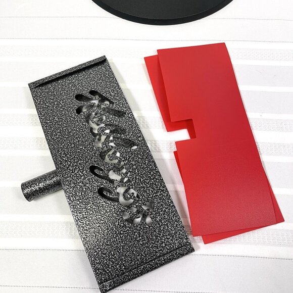 VTG Kellogg’s Rotating Counter Store Display Rack Acrylic Cereal Holder Stand - Picture 7 of 8